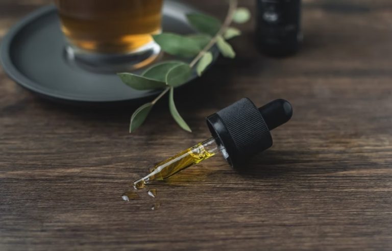 10 Evidence Based benefits of CBD Oil