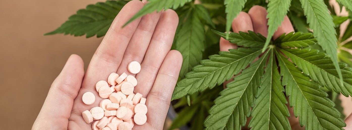 cannabis and pharma | CBD OIL NZ