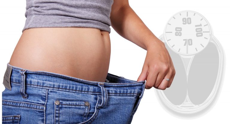 CBD Oil For Appetite And Weight Loss