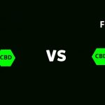 Isolate CBD vs. Full Spectrum CBD | CBD OIL NZ