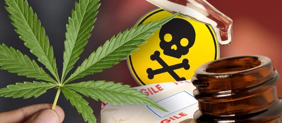 New Zealand Regulation of Cannabis-based Product