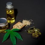 The potential concern for fake and misleading CBD products